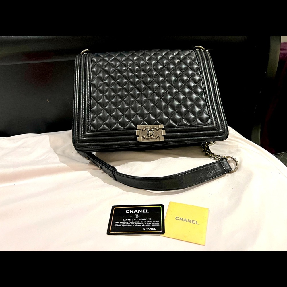 Chanel Bag